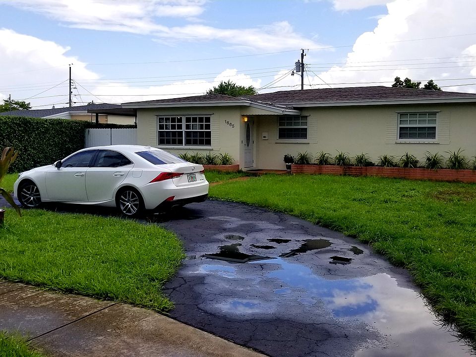 1st image of 1665 NE 168th St