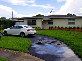 1665 NE 168th St, North Miami Beach, FL 33162