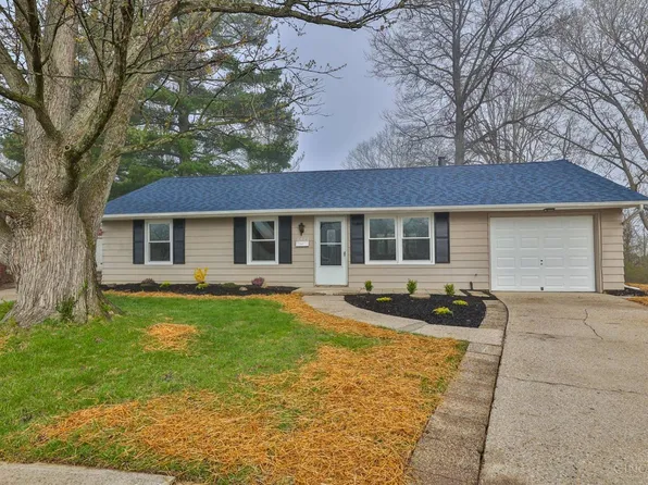 8429 Haskell Dr, Cincinnati, OH 45239