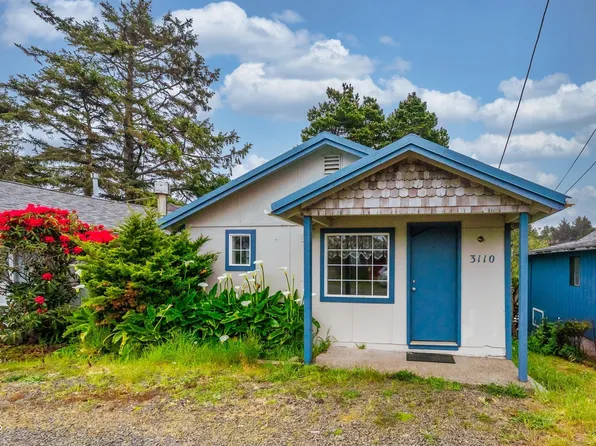 3110 SW Coast Ave, Lincoln City, OR 97367