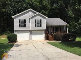 1942 Natalie Dr, Bethlehem, GA 30620