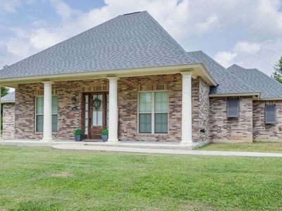 4001 Briarwood Rd, Lake Charles, LA, 70605