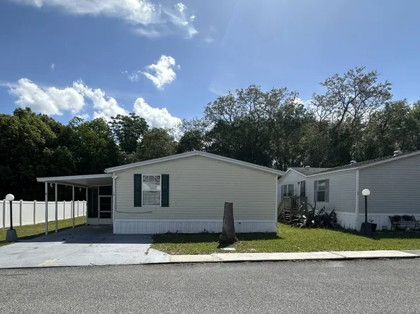 1920 Marion County Rd #10, Weirsdale, FL 32195