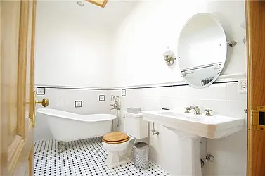 Rented by Michel Madie Real Estate Services