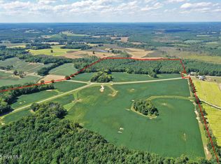 0 Highway 481 Byp, Enfield, NC 27823