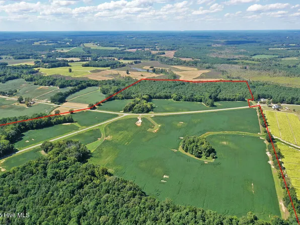 0 Highway 481, Enfield, NC 27823