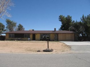 21975 Maumee Rd, Apple Valley, CA 92308