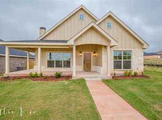 4118 Forrest Hill Rd, Abilene, TX 79606