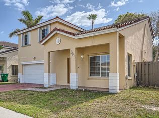 7451 SW 157th Ct, Miami, FL 33193