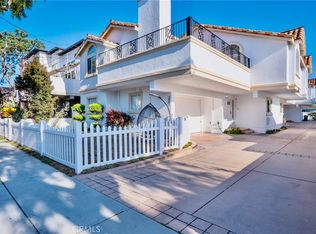 2602 Grant Ave UNIT A, Redondo Beach, CA 90278