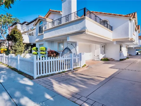 2602 Grant Ave Unit A, Redondo Beach, CA 90278