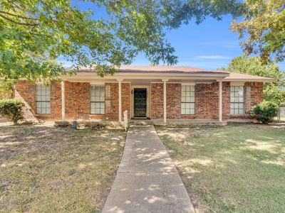 4622 Chalk Ct, Grand Prairie, TX, 75052