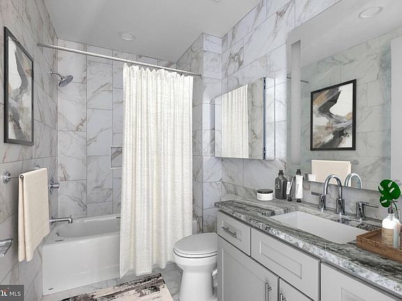4th image of 2301-61 John F Kennedy Blvd #4