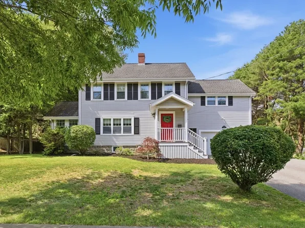 443 Summer Ave, Reading, MA 01867