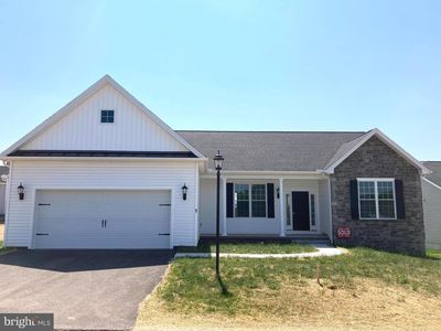 7 Egret Ct #B16, Gettysburg, PA, 17325