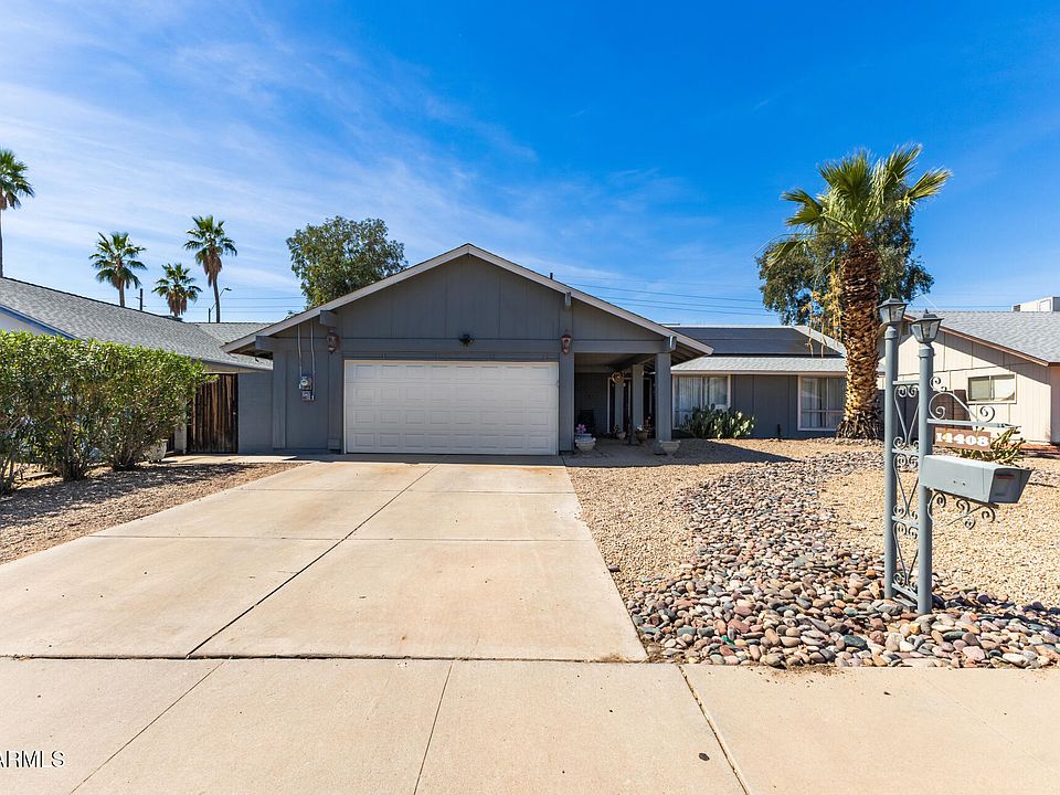 1st image of 14408 N 42ND Drive