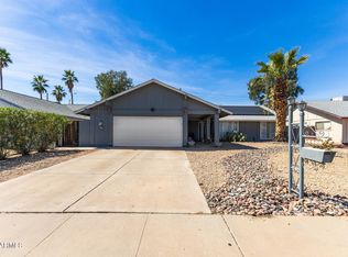14408 N 42ND Drive, Phoenix, AZ 85053