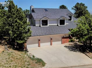 60 Beckwith Dr, Colorado Springs, CO 80906