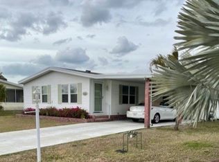 11311 Louisiana Dr Lot 372, Bonita Springs, FL 34135