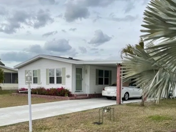 11311 Louisiana Dr Lot 372, Bonita Springs, FL 34135