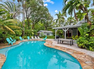 701 SW 12th Ave, Fort Lauderdale, FL 33312