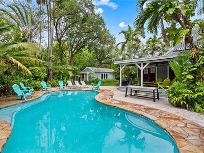 701 SW 12th Ave, Fort Lauderdale, FL, 33312