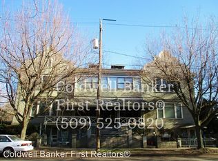 14 N Clinton St 1-UNIT 6626105, Walla Walla, WA 99362