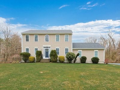 249 Chestnut St, Rehoboth, MA, 02769
