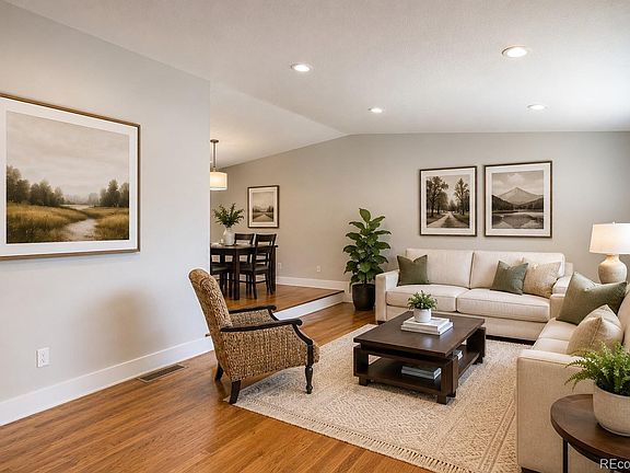 2nd image of 7197 S Fairfax Court