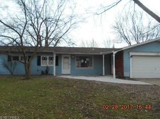 4080 Raymond Dr, Brunswick, OH