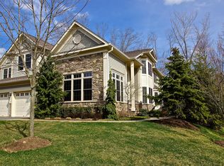 2 Sterling Dr, Chatham, NJ 07928