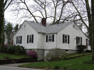 217 Windham Rd, Pelham, NH 03076