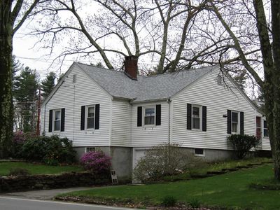 217 Windham Rd, Pelham, NH, 03076