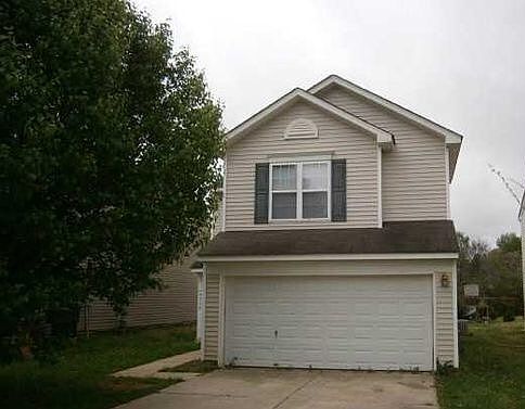 2nd image of 5710 Wallace Cabin Dr