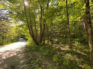 2800 Dugar Brook Road, Calais, VT 05648
