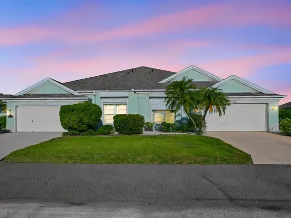 649 Masterpiece Dr #156, Sun City Center, FL 33573