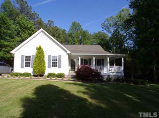 176 Watkins Way, Henderson, NC 27537