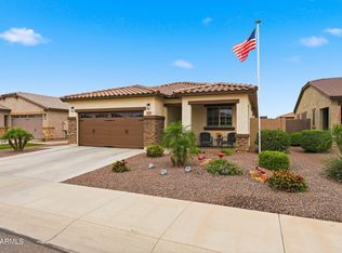 17214 W ORCHID Lane, Waddell, AZ 85355