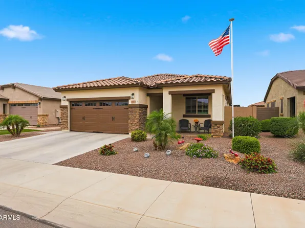 17214 W ORCHID Lane, Waddell, AZ 85355