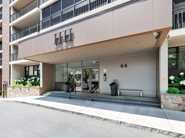 44 Strawberry Hill Avenue #5A, Stamford, CT 06902