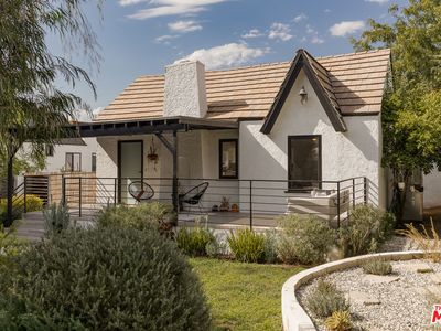 1491 Oak Grove Dr, Los Angeles, CA, 90041