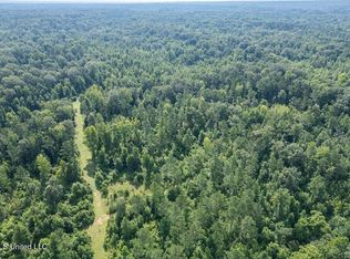 2199 Old Port Gibson Rd, Utica, MS 39175