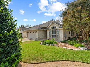 125 Sabine Dr, Georgetown, TX 78628