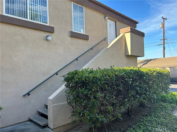21415 S Vermont Ave Unit 35, Torrance, CA 90502