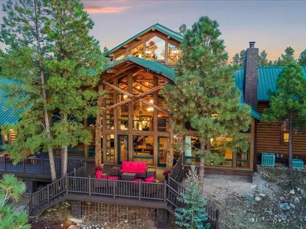 1392 Moqui Dr, Happy Jack, AZ 86024