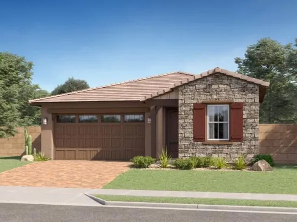 3123 S 155TH Lane, Goodyear, AZ 85338