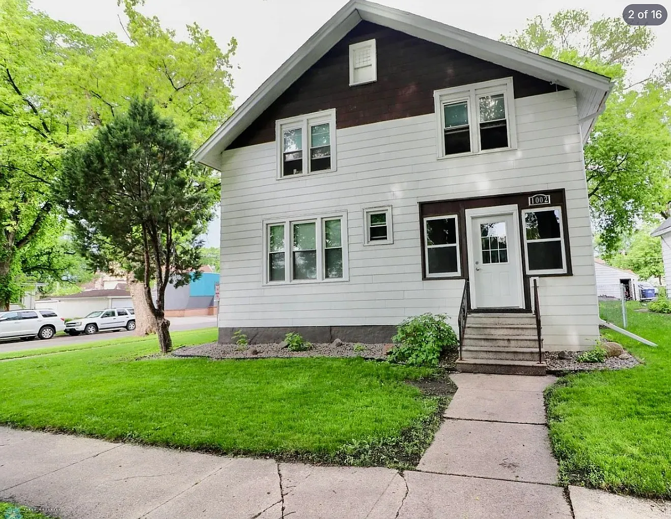 1 bed, 540 sqft, $755 — Photo 2