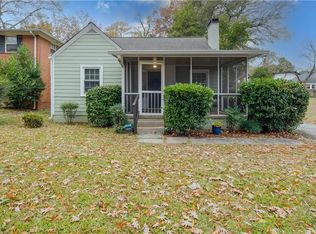 3543 Lee St, College Park, GA 30337