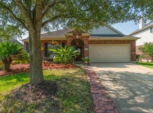 2443 Floral Ridge Dr, Spring, TX 77388