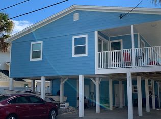 4119 Nancee Dr, Panama City Beach, FL 32408